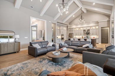 Live where every day feels like a private retreat. This former on Plantation Bay Golf and Country Club in Florida - for sale on GolfHomes.com, golf home, golf lot