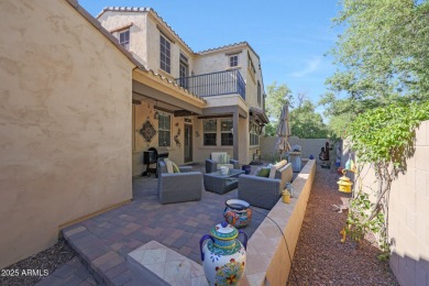 Live in the heart of Verrado's Main Street District! This on Verrado Golf Club  in Arizona - for sale on GolfHomes.com, golf home, golf lot