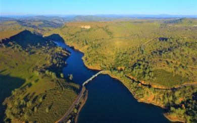 Lake Lover's Dream Lot - Build Your Perfect Escape with on The Club at Copper Valley Golf Course in California - for sale on GolfHomes.com, golf home, golf lot