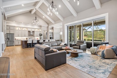 Live where every day feels like a private retreat. This former on Plantation Bay Golf and Country Club in Florida - for sale on GolfHomes.com, golf home, golf lot