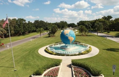 Welcome to your spacious 2-bedroom, 2-bath condominium with over on On Top Of The World Golf Course in Florida - for sale on GolfHomes.com, golf home, golf lot