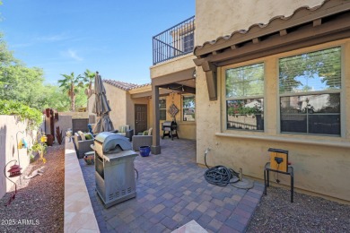 Live in the heart of Verrado's Main Street District! This on Verrado Golf Club  in Arizona - for sale on GolfHomes.com, golf home, golf lot