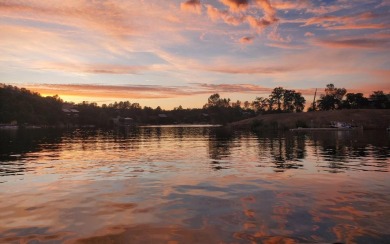 Lake Lover's Dream Lot - Build Your Perfect Escape with on The Club at Copper Valley Golf Course in California - for sale on GolfHomes.com, golf home, golf lot