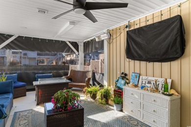 Welcome to your dream coastal retreat! This completely remodeled on Beachwood Golf Club in South Carolina - for sale on GolfHomes.com, golf home, golf lot