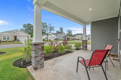 Welcome to this beautifully maintained 6-bedroom, 3-bath home on Wicked Stick Golf Club in South Carolina - for sale on GolfHomes.com, golf home, golf lot