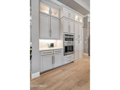 Live where every day feels like a private retreat. This former on Plantation Bay Golf and Country Club in Florida - for sale on GolfHomes.com, golf home, golf lot