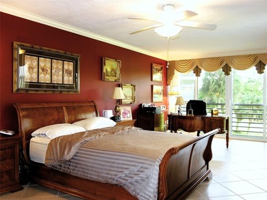 Highly sought-after *King* 1840 overall sqft model with impact on Palm-Aire Country Club and Resort - Palms in Florida - for sale on GolfHomes.com, golf home, golf lot