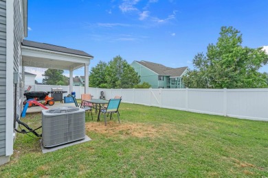 Welcome to this beautifully maintained 6-bedroom, 3-bath home on Wicked Stick Golf Club in South Carolina - for sale on GolfHomes.com, golf home, golf lot