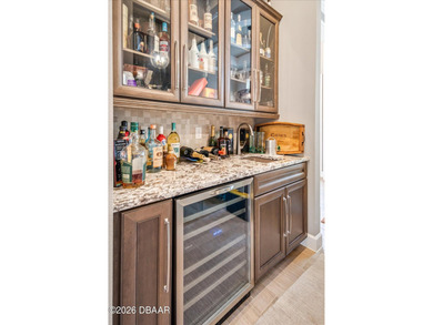 Live where every day feels like a private retreat. This former on Plantation Bay Golf and Country Club in Florida - for sale on GolfHomes.com, golf home, golf lot