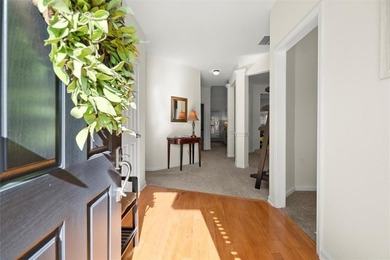 Welcome to 509 Millside Trace, an immaculately maintained ranch on Bridgemill Golf Club in Georgia - for sale on GolfHomes.com, golf home, golf lot