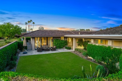 Get ready for incredible views! An expansive private front yard on The Springs Country Club in California - for sale on GolfHomes.com, golf home, golf lot