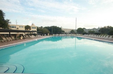 Welcome to your spacious 2-bedroom, 2-bath condominium with over on On Top Of The World Golf Course in Florida - for sale on GolfHomes.com, golf home, golf lot
