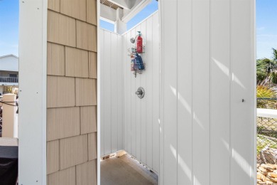 Welcome to your dream coastal retreat! This completely remodeled on Beachwood Golf Club in South Carolina - for sale on GolfHomes.com, golf home, golf lot