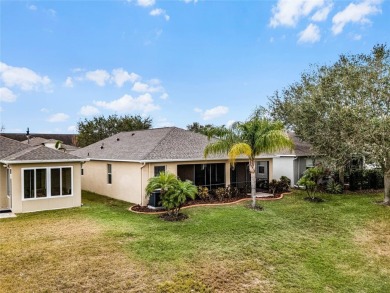 Welcome to this stunning home located in the highly sought-after on Kings Ridge Golf Club in Florida - for sale on GolfHomes.com, golf home, golf lot