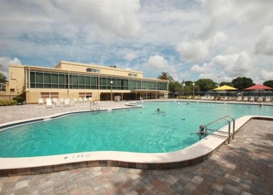 Welcome to your spacious 2-bedroom, 2-bath condominium with over on On Top Of The World Golf Course in Florida - for sale on GolfHomes.com, golf home, golf lot
