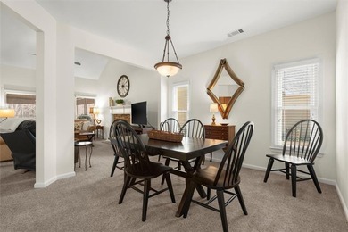 Welcome to 509 Millside Trace, an immaculately maintained ranch on Bridgemill Golf Club in Georgia - for sale on GolfHomes.com, golf home, golf lot