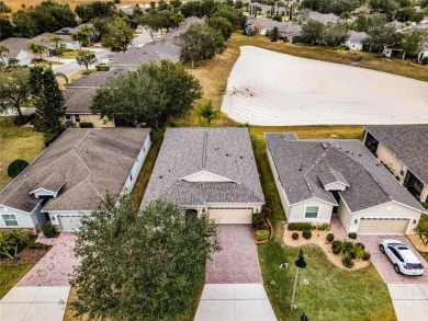 Welcome to this stunning home located in the highly sought-after on Kings Ridge Golf Club in Florida - for sale on GolfHomes.com, golf home, golf lot