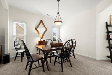 Welcome to 509 Millside Trace, an immaculately maintained ranch on Bridgemill Golf Club in Georgia - for sale on GolfHomes.com, golf home, golf lot