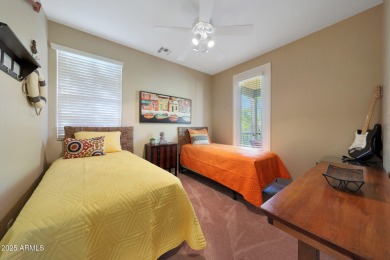 Live in the heart of Verrado's Main Street District! This on Verrado Golf Club  in Arizona - for sale on GolfHomes.com, golf home, golf lot