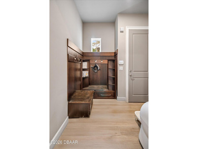 Live where every day feels like a private retreat. This former on Plantation Bay Golf and Country Club in Florida - for sale on GolfHomes.com, golf home, golf lot