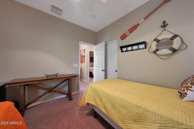 Live in the heart of Verrado's Main Street District! This on Verrado Golf Club  in Arizona - for sale on GolfHomes.com, golf home, golf lot