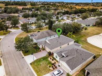 Welcome to this stunning home located in the highly sought-after on Kings Ridge Golf Club in Florida - for sale on GolfHomes.com, golf home, golf lot