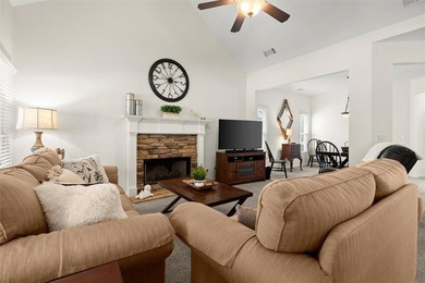 Welcome to 509 Millside Trace, an immaculately maintained ranch on Bridgemill Golf Club in Georgia - for sale on GolfHomes.com, golf home, golf lot