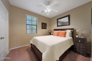 Live in the heart of Verrado's Main Street District! This on Verrado Golf Club  in Arizona - for sale on GolfHomes.com, golf home, golf lot