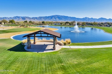Sophisticated Desert Living in SaddleBrooke Ranch! Welcome home on Saddlebrooke Ranch Golf Club in Arizona - for sale on GolfHomes.com, golf home, golf lot
