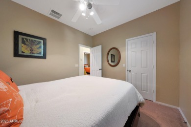 Live in the heart of Verrado's Main Street District! This on Verrado Golf Club  in Arizona - for sale on GolfHomes.com, golf home, golf lot