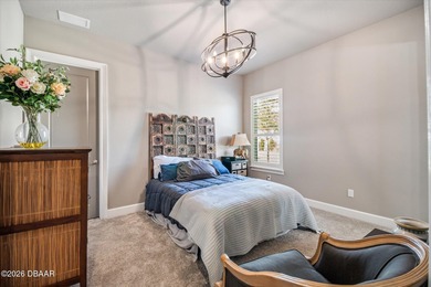 Live where every day feels like a private retreat. This former on Plantation Bay Golf and Country Club in Florida - for sale on GolfHomes.com, golf home, golf lot