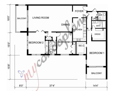 Highly sought-after *King* model with impact windows  accordion on Palm-Aire Country Club and Resort - Palms in Florida - for sale on GolfHomes.com, golf home, golf lot