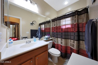 Live in the heart of Verrado's Main Street District! This on Verrado Golf Club  in Arizona - for sale on GolfHomes.com, golf home, golf lot