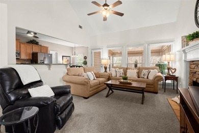 Welcome to 509 Millside Trace, an immaculately maintained ranch on Bridgemill Golf Club in Georgia - for sale on GolfHomes.com, golf home, golf lot