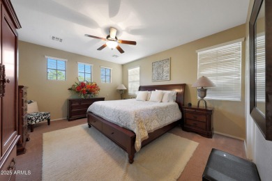 Live in the heart of Verrado's Main Street District! This on Verrado Golf Club  in Arizona - for sale on GolfHomes.com, golf home, golf lot