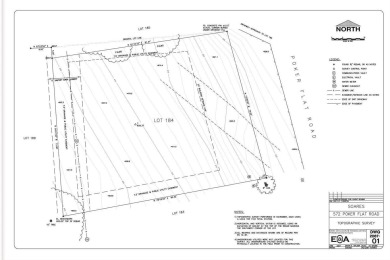 Lake Lover's Dream Lot - Build Your Perfect Escape with on The Club at Copper Valley Golf Course in California - for sale on GolfHomes.com, golf home, golf lot