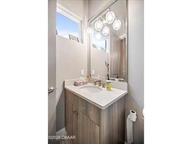 Live where every day feels like a private retreat. This former on Plantation Bay Golf and Country Club in Florida - for sale on GolfHomes.com, golf home, golf lot