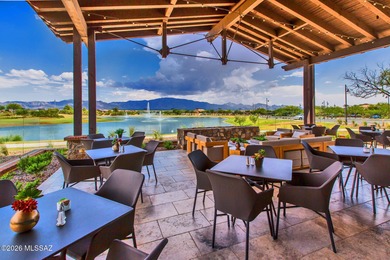 Sophisticated Desert Living in SaddleBrooke Ranch! Welcome home on Saddlebrooke Ranch Golf Club in Arizona - for sale on GolfHomes.com, golf home, golf lot