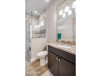 Live where every day feels like a private retreat. This former on Plantation Bay Golf and Country Club in Florida - for sale on GolfHomes.com, golf home, golf lot