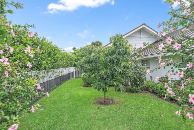 A must see ranch style home with a large loft located in the on Turtle Creek Club in Florida - for sale on GolfHomes.com, golf home, golf lot