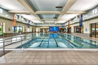 Sophisticated Desert Living in SaddleBrooke Ranch! Welcome home on Saddlebrooke Ranch Golf Club in Arizona - for sale on GolfHomes.com, golf home, golf lot