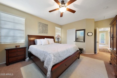 Live in the heart of Verrado's Main Street District! This on Verrado Golf Club  in Arizona - for sale on GolfHomes.com, golf home, golf lot