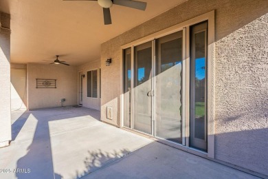 This charming single-level residence features 3 spacious on Augusta Ranch Golf Club in Arizona - for sale on GolfHomes.com, golf home, golf lot