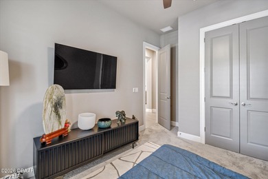 Live where every day feels like a private retreat. This former on Plantation Bay Golf and Country Club in Florida - for sale on GolfHomes.com, golf home, golf lot