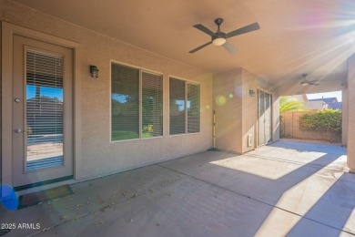 This charming single-level residence features 3 spacious on Augusta Ranch Golf Club in Arizona - for sale on GolfHomes.com, golf home, golf lot