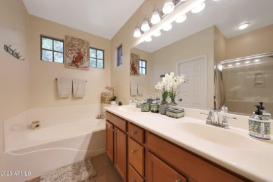 Live in the heart of Verrado's Main Street District! This on Verrado Golf Club  in Arizona - for sale on GolfHomes.com, golf home, golf lot