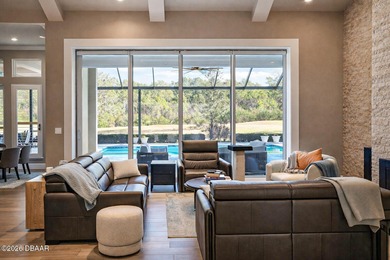 Live where every day feels like a private retreat. This former on Plantation Bay Golf and Country Club in Florida - for sale on GolfHomes.com, golf home, golf lot