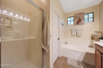 Live in the heart of Verrado's Main Street District! This on Verrado Golf Club  in Arizona - for sale on GolfHomes.com, golf home, golf lot