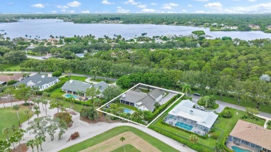 A must see ranch style home with a large loft located in the on Turtle Creek Club in Florida - for sale on GolfHomes.com, golf home, golf lot