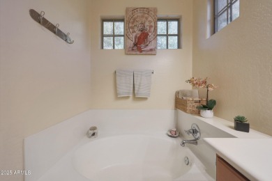 Live in the heart of Verrado's Main Street District! This on Verrado Golf Club  in Arizona - for sale on GolfHomes.com, golf home, golf lot